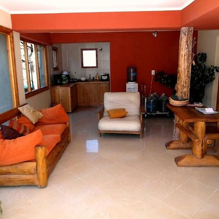 La Cabana De Juan Villa Traful Bagian luar foto