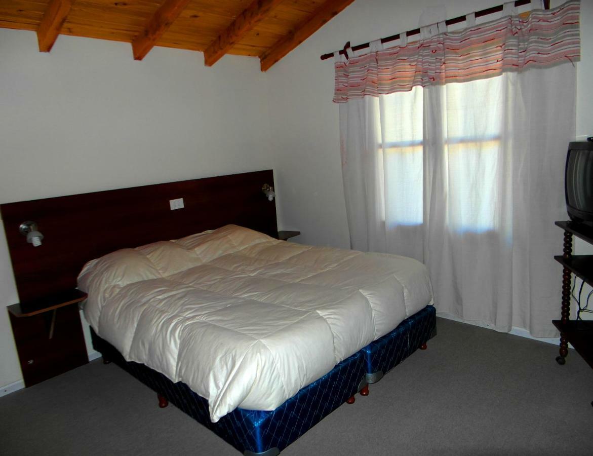 La Cabana De Juan Villa Traful Bagian luar foto